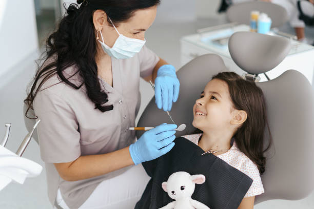 Best Walk-In Emergency Dentist in Lafayette, CA