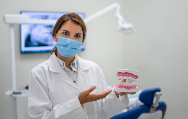 Best Same-Day Emergency Dentist in Lafayette, CA