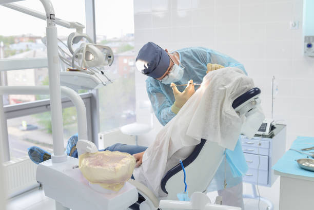 Best Walk-In Emergency Dentist in Lafayette, CA